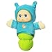 Produktbild Playskool Lullaby Gloworm Toy, Blue