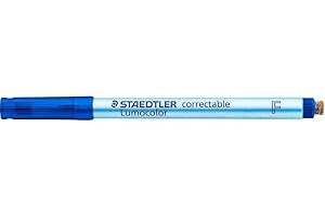 Staedtler Lumocolor correctable evidenziatore