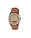 Timex Expedition Analog-Digital Beige Dial Men