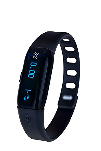 Kinetik Wellbeing Bluetooth Activity Tracker