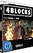 4 Blocks - Die komplette dritte Staffel [Blu-ray]