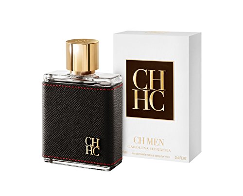 Carolina Herrera CH Men Eau de Toilette - 100 ml