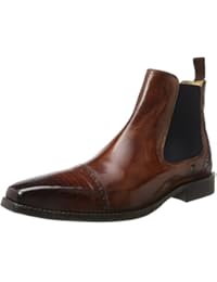 Melvin&Hamilton Nicolas 5, Botas Chelsea para Hombre