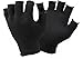 Produktbild SealSkinz Handschuhe Fingerless Merino Liner Black, One Size