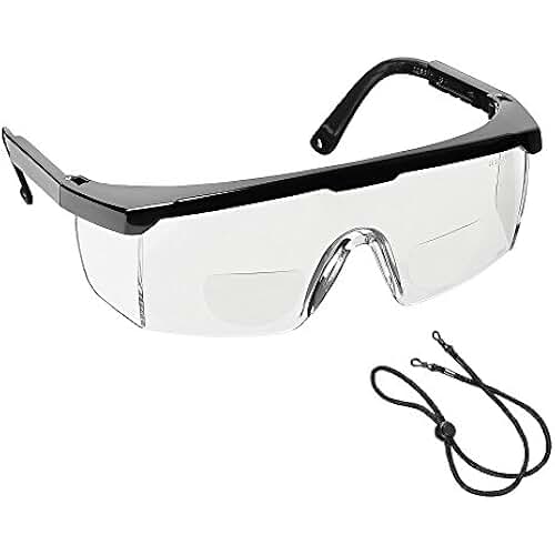 Amazon.co.uk industrial prescription safety glasses