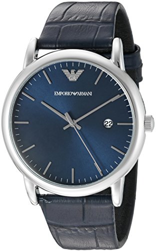 Preisvergleich Produktbild Emporio Armani Herren Watch Luigi Reloj AR2501