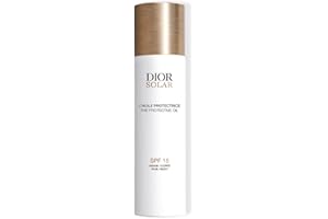 DIOR Olej słoneczny FP15 125 ml