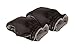 Baby Pushchair/Pram/Stroller Hand Warmer Mitts/Gloves - Black / Grey