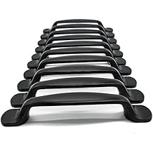 Suchergebnis auf Amazon.de für: küchengriffe schwarz