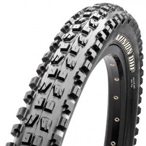 Preisvergleich Produktbild Maxxis MTB-Reifen Minion DHF Downhill Schwarz