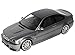 Produktbild BMW 3er M3 E46 CSL M-Felgen Coupe Grau 1998-2007 Nr 177B 1/18 Otto Modell Auto mit individiuellem Wunschkennzeichen
