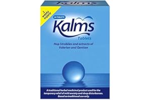 Kalms Day – 84 Tabletten