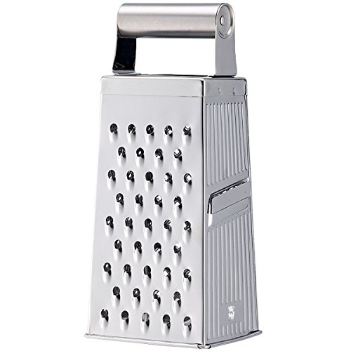 WMF Vierkantreibe Cromargan Edelstahl rostfrei 18/10 spülmaschinengeeignet - 2