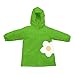 i play. Unisex-Baby Infant Pocket Raincoat, Green, Small/Medium/6-12 Months Color: Green Size: Small/Medium/6-12 Months