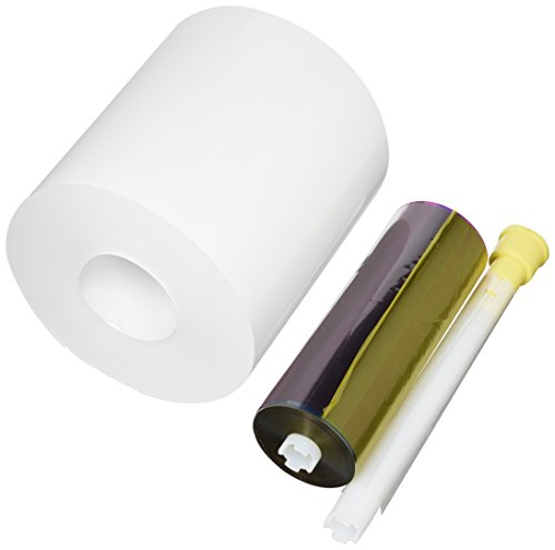 DNP RX1 (6x8)-papier photo à sublimation thermique 15 x 20 cm