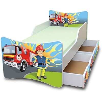 Suchergebnis auf Amazon.de für: Feuerwehr - Möbel / Kinderzimmer: Baby