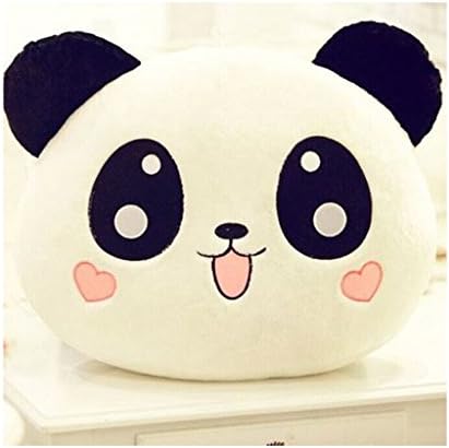 Vale® 20cm Cute Plush Doll Toy Stuffed Animal Panda Pillow Quality Bolster Gift