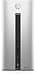Produktbild HP Pavilion (550-254ng) Desktop-PC (Intel Core i5-6400, 8GB RAM, 1TB HDD, 128GB SSD, Nvidia GeForce GTX 745, SuperMulti-DVD-Brenner mit Ultra-Slim-tray, FreeDOS 2.0) silber