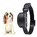 Produktbild Vibration Anti bell Hundehalsband, Anti Bark Collar, Stoppt Das Bellen von Hunden für eine sichere und Grausamkeit-Freie Weg zu trainieren Hunde-Hundetraining Kragen, zuverlässig stoppt Hunde Barking sicher und menschlich, NO SHOCK