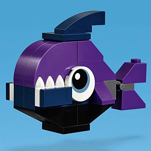 LEGO-Classic-Mattoncini-e-occhi-11003