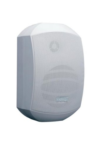 Preisvergleich Produktbild APART Lautsprecherbox-Set MASK-4T-W weiss inkl. Wa