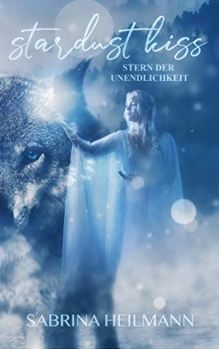 Stardust Kiss: Stern der Unendlichkeit
