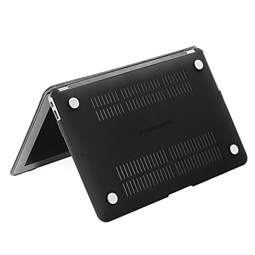 MacBook Air 11 H  lle  Pasonomi   Ultra D  nn Matte Harte Schutzh  lle Cover Schutzabdeckung Etui f  r Apple Macbook Air 11 6 Zoll  Modellnummer A1370