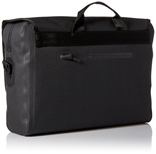 Knomo 44-4091-BLK Thames Rupert, Messengertasche 39,6 cm (15,6 Zoll) schwarz - 2
