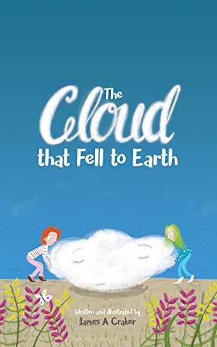 The Cloud that Fell to Earth (English Edition)