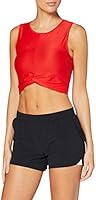 Marque Amazon - AURIQUE Shorts de Course Femme