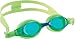 Produktbild Cressi Kinder Schwimmbrille, GREEN