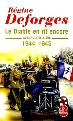 Le  Diable en rit encore. 3, La bicyclette bleue