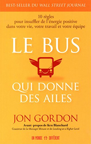 Download Le bus qui donne des ailes Download Le bus qui donne des ailes