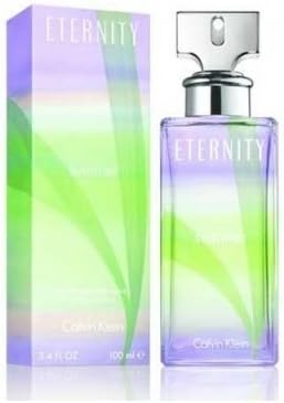 Calvin Klein Eternity For Women Summer Eau de Parfum Summer 2009 100ml