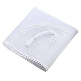 btsky langlebiger Wetterfester wasserdicht verstellbar Kind Baby Toddler Infant Kid Balkon und Treppe Geländer Zaun Mesh Sicherheit Schutz Net - 2