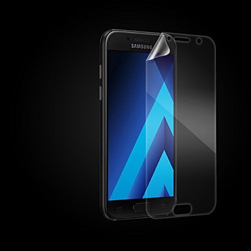 Samsung Galaxy A5 2017 FRONT SHIELD Invisible Screen Protector