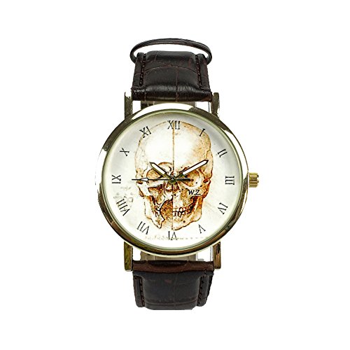 Woodstock Zambon Montre à quartz unisexe 