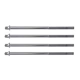 Gibraltar�?�Ersatz Drum Hardware�?�Bass Drum Schl�ssel Rod 6�mm�?�Menge 4 - 