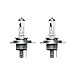 Produktbild OSRAM SILVERSTAR H4 12V 60/55W 64193SVS-DUO P43t Doppel-Pack