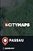 Produktbild City Maps Passau Germany