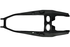 OTOM OUDIMO Dirt Bike Subframe Rear Back Sub Frame Including： Left Seat Rail+Right Seat Rail+Upper Seat Rail For HUSQVARNA FC TC TX 125 250 300 450 (Upper Subframe)