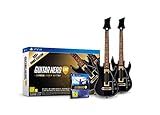 Hinweis: Der GHTV-Modus von Guitar Hero Live wird ab dem 1. Dezember 2018 nicht mehr spielbar sein. Ab diesem Datum stellen wir den Dienst für GHTV ein und fahren die Server herunter. Die Konsolenversionen des GH Live-Modus werden normal spielbar bleiben [mit Ausnahme der Community-Inhaltsfunktionen und Online-Möglichkeiten]. Am 1. Juni 2018 werden außerdem alle spielinternen Käufe in GHTV abgestellt. Die Spieler können ihre bestehenden Hero Cash-Guthaben und ihre Gegenstände weiterhin bis zur Einstellung von GHTV am 1. Dezember 2018 nutzen.