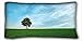 Produktbild Custom Nature Custom Cotton & Polyester Soft Rectangle Pillow Case Cover 20x36 inches (One Side) suitable for Full-bed