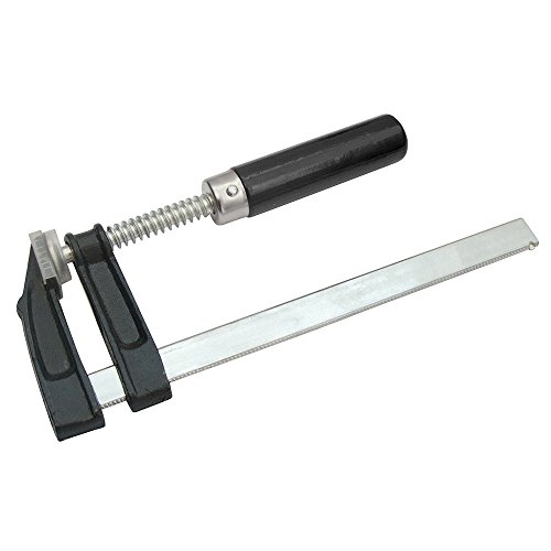 Task 349032 – Schraubzwinge 150 x 50 mm)