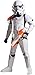 Produktbild Rubie's Offizielles Kinder-Kostüm Disney Star Wars Super Deluxe Stormtrooper - Größe: M