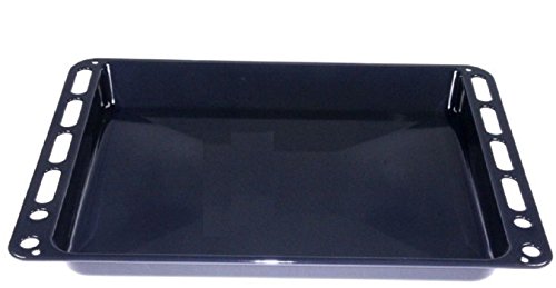 SMEG - PLAT LECHE FRITE POUR FOUR SMEG