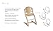 Roba Baumann GmbH Highchair with Steps Move Up I