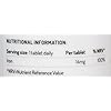 Iron Supplement for Energy and Immunity - 3 Months Supply, 90 Tablets - Vegan Society Approved - Made in The UK by Innopure - Image 3