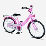 puky lillifee 18 zoll Schrittlänge 50 cm- 59 cm, Größe ab 116 cm, Max. 50 kg