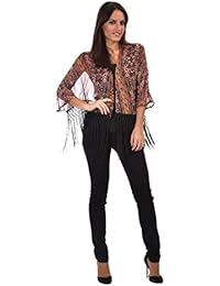 Miss June - Rebeca DALIA - Mujer